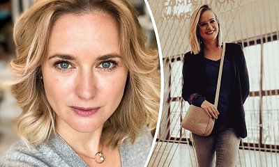Marta Chodorowska pokazała zdjęcia z dzieciństwa! "Ależ ładna dziewuszka! Urocza od zawsze" - piszą fani