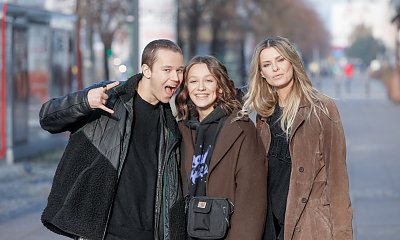 Marta Wiśniewska skomentowała zachowanie swoich dzieci w show-biznesie. Jej słowa zaskakują!