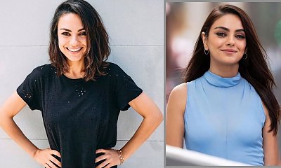Mila Kunis - aktorka filmów, seriali i reklam