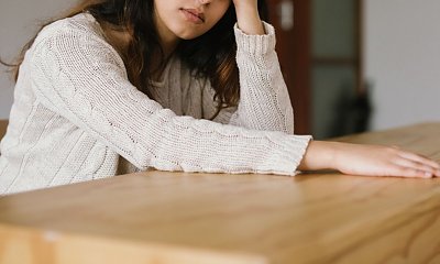 "Na Komunię córki kupiłam garnitur. Mąż mnie wyśmiał i kazał kupić sukienkę"