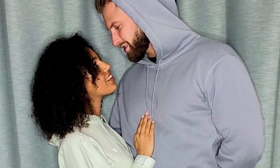 "Hotel Paradise": Nana i Łukasz w pięknym, noworocznym ujęciu!