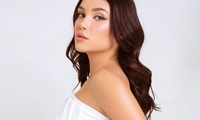 TEAM X: Natsu dodaje zdjęcie w bieliźnie! Sama miała wątpliwości, czy Instagram to odpowiednie miejsce na tego typu fotografie...