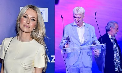 Magdalena Ogórek w mocnych słowach krytykuje Matę! "Dla mnie jest sztuczny do bólu"