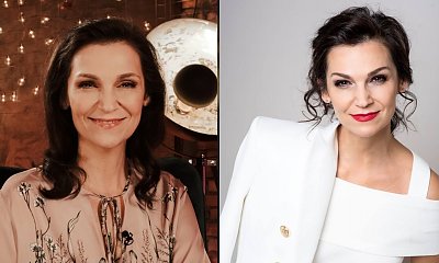 Olga Bończyk - wiek, wzrost, Instagram - co warto wiedzieć o aktorce?