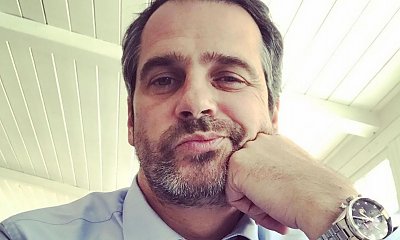 Paweł Deląg odpływa na Instagramie - "...Moi drodzy bądźcie Wojownikami Światła zawsze i niestrudzenie walczcie o lepsze..."!