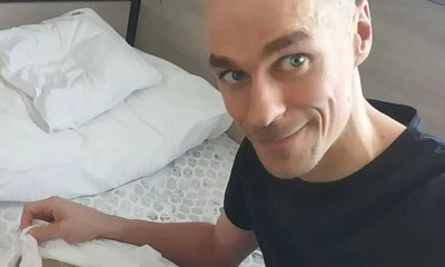 Piotr Żyła z dystansem na temat pozytywnego testu na obecność koronowirusa: "Mistrzowskie poczucie humoru"!