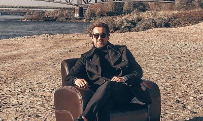 Robert Kochanek zachwycony Wiktorią Gąsior z "Hotelu Paradise" - "siła, pasja i ta świadomość w dążeniu do celu"!