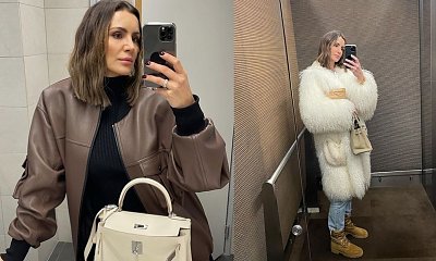 Sara Boruc - kariera, pochodzenie, dzieci. Co warto wiedzieć o żonie Artura Boruca?