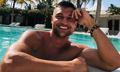 Simon z "Hotelu Paradise" wraca do Polski! Przy okazji zdradza jaki ma kontakt z Bibi!