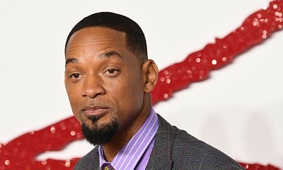 Will Smith - aktor, producent i raper. Wymienisz wszystkie filmy, w których zagrał?
