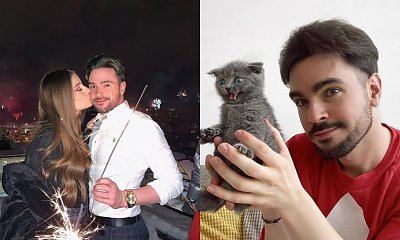 Youtuber Stuu Burton ma dziś urodziny! Ile lat ma zapomniany założyciel Teamu X?