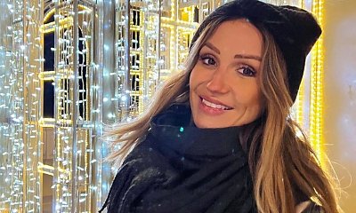 "Love Island" - Sylwia Madeńska relaksuje się topless w saunie! Gorąco!