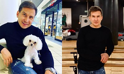 Tomasz Barański - utalentowany tancerz i kochanek gwiazd. Co robi i jak mieszka?