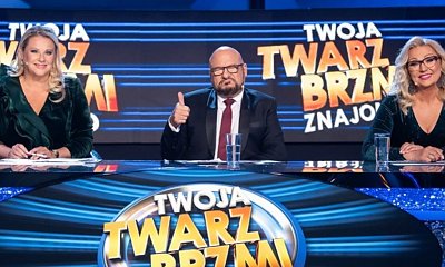 Nowa osoba w programie "Twoja Twarz Brzmi Znajomo". Zajmie miejsce jednego z lubianych jurorów!