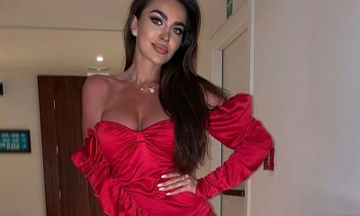 "Hotel Paradise": Vanessa Wietrzyk prezentuje idealne kształty na bajecznej plaży!