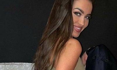 "Hotel Paradise": Vanessa Wietrzyk i jej partner prezentuje swoją formę! Wow!