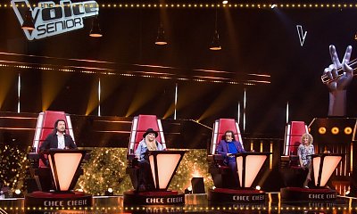 "The Voice Senior" - uczestnicy, trenerzy, gdzie oglądać. Kibicowaliście tym zwycięzcom?