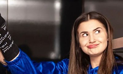 "Hotel Paradise": Wiktoria Gąsior w szczerych słowach o samoakceptacji! "Już nie zastanawiam się co ludzie pomyślą"!