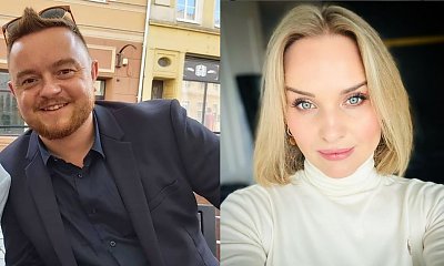 Adam ze "Ślubu..." ostro o ekspertce Magdalenie Chorzewskiej. "Zakłamane towarzystwo, chciałaś się wypromować"