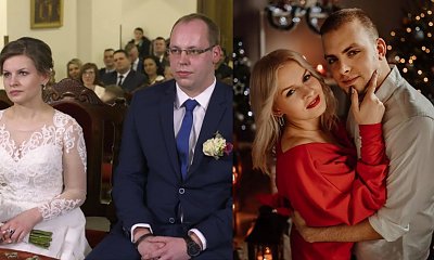 Agata Ząbczyk ze "Ślubu od pierwszego wejrzenia" bierze ślub! Pokazała zaproszenie ślubne i narzeczonego