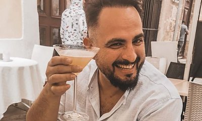 Spocony Agustin Egurrola w rozrzewnieniem wspomina wakacje - "wakacyjny chill"! Korzystne zdjęcie?