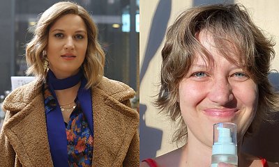 Aleksandra Domańska zdradziła płeć dziecka! "Totalnie straciłam głowę"