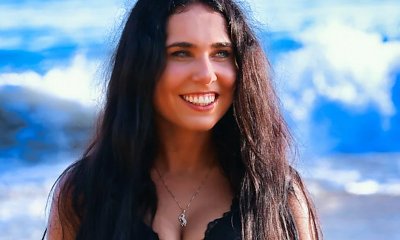 Aleksandra Saków - Instagram, wiek, ciekawostki - kim jest nowa uczestniczka programu "Hotel Paradise"?