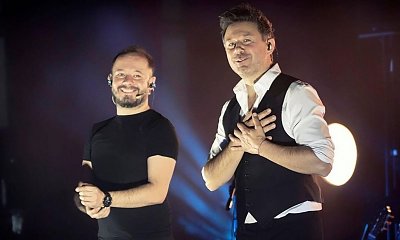 Andrzej Piaseczny bardzo się ostatnio zmienił! Widać po nim pierwsze oznaki starości!