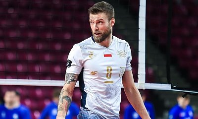 Andrzej Wrona nawołuje do zmiany miejsca organizacji MŚ w siatkówce! "...medale będzie wieszał ludobójca z Rosji?!..."