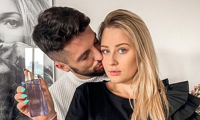 Andziaks i Luka obchodzą kolejną rocznicę! Z tej okazji pokazali zdjęcie sprzed lat! Zmienili się?