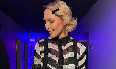 Anita Lipnicka organizuje koncert i zbiera środki dla Ukrainy! Fani zachwyceni - "Było pięknie!"
