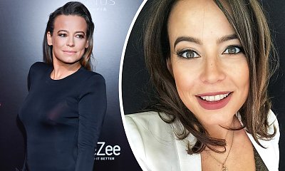 Anna Mucha rozpala zmysły w czarnym stroju kąpielowym z dekoltem do pępka! Ależ ona ma ciało!