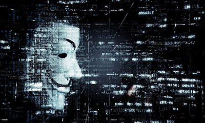 Hakerzy z Anonymous zablokowali rosyjskie strony rządowe! Komu grozi wyciek danych osobowych?