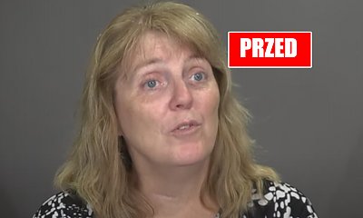 55-letnia babcia odzyskała blask przez ścięcie włosów. Miodowy blond odjął jej lat!