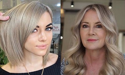 Beżowy blond - najbardziej naturalny pośród blondów - zobacz czym się charakteryzuje i jak go uzyskać!