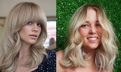 Beżowy blond - naturalny i kobiecy - czy to odcień dla Ciebie?