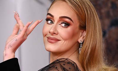 Zjawiskowa Adele w trzech sukniach na Brit Awards rozbiła bank. W mini wyglądała obłędnie!