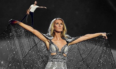Celine Dion wygląda coraz lepiej! Zasługa dobrej stylizacji czy faktycznie przytyła?