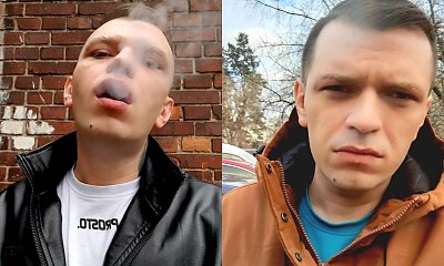 Cypis w nowym utworze uderza w Putina! W 10 godzin odsłuchało go ponad 400 tysięcy osób!