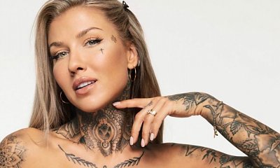 Metamorfoza Deynn - pokazała się w stylowej, kręconej grzywce! Jak gwiazda Hollywood!