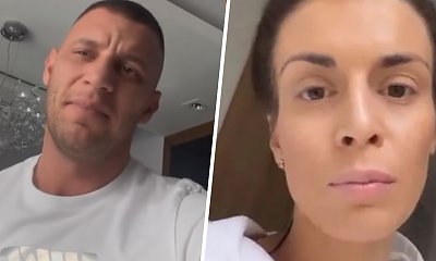 Dziki Trener atakuje zbiórkę Magdy Stępień na leczenie synka. Wylicza, ile zarabia Rzeźniczak