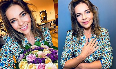 Edyta Herbuś skończyła 41 lat. Przypominamy jej najciekawsze stylizacje z czerwonego dywanu. Nie wszystkie były trafione