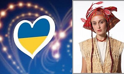Wybuchł skandal z ukraińską reprezentantką na Eurowizję. Co się stało?