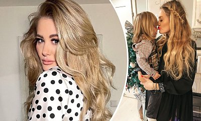 Ewa Mrozowska z "Gogglebox" w objęciach męża! "Ależ on na Ciebie patrzy. Widać jaki zakochany" - piszą fani