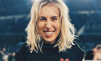 Agnieszka Grzelak już tak nie wygląda! Pokazała się w naturalnym kolorze włosów! Fani twierdzą, że wygląda jak... Deynn!