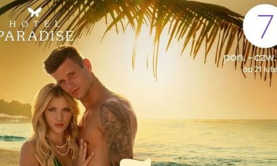 "Hotel Paradise 5" - nie będzie kota Kisiela - będzie nowy pupil! Poznajcie go!