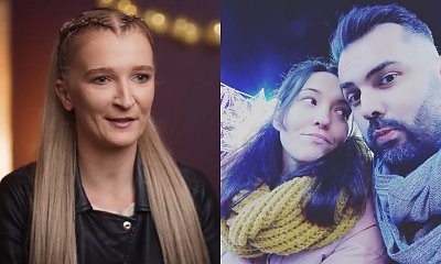 Iga ze "Ślubu od pierwszego wejrzenia" wróciła! I narobiła szumu! Ma za złe Laurze, że spotyka się z "jej mężem"