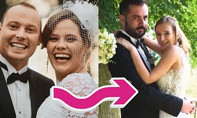 Jacek i Iga ze "Ślubu od pierwszego wejrzenia" są razem?! Pokazali wspólne zdjęcie. Pasują do siebie?