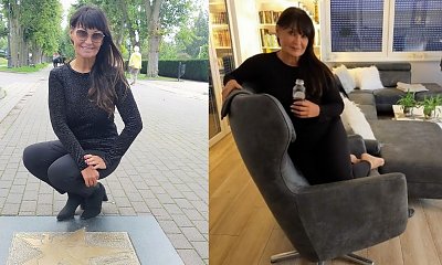Iwona Pavlović — jedna z najsłynniejszych polskich tancerek