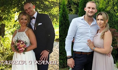 Izabela ze "Ślubu od pierwszego wejrzenia" zdradziła, dlaczego rozstała się z Kamilem! Długo trzymała to w tajemnicy